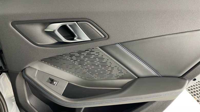 BMW 1 Series 120 M Sport 5dr Step Auto Petrol Hatchback